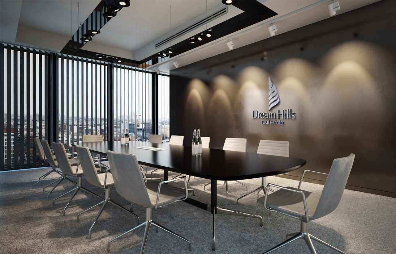 Dream Hills - Une Agence Immobilière de Prestige à Dubaï