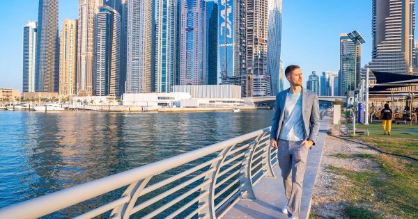 Comprendre le visa d’or de Dubaï pour les investisseurs immobiliers