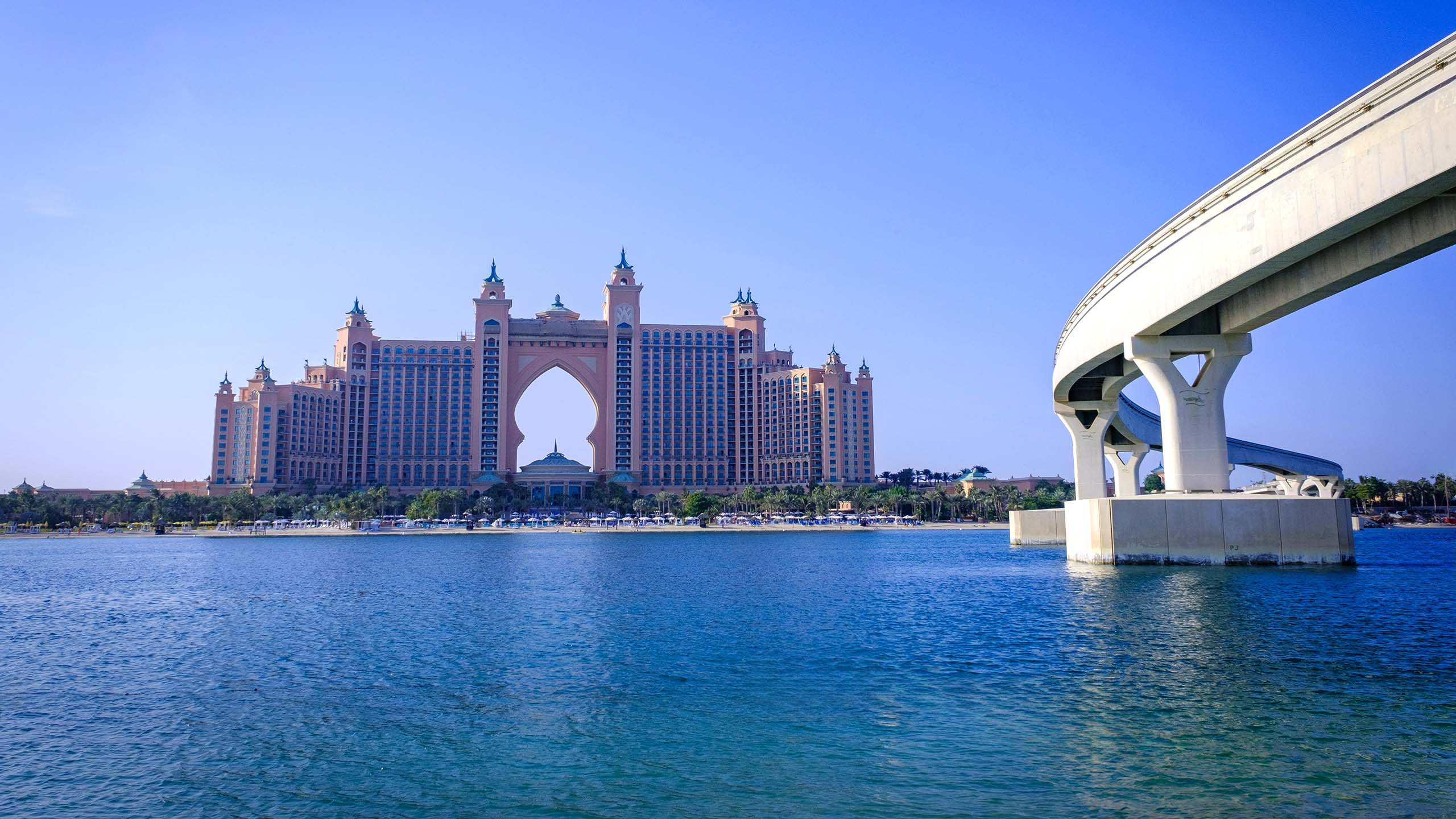 Opportunités à Dubaï