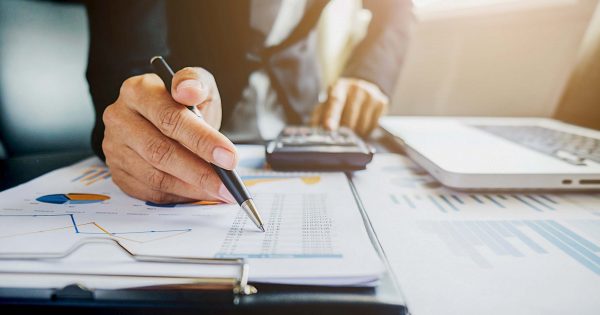 services de conseil immobilier