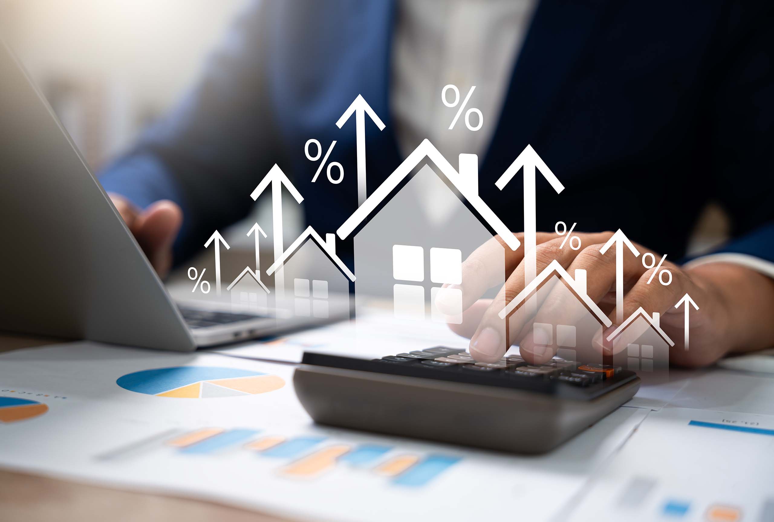 processus d'optimisation de portefeuille immobilier